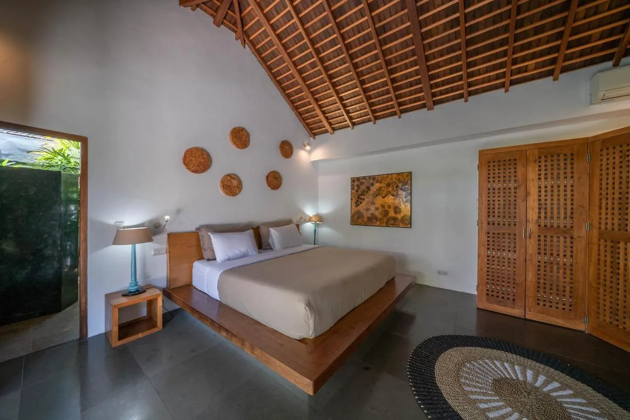 Villa Teman - Luxury 4Br Villa In Central Seminyak - Huge Pool 0*,  Indonesien