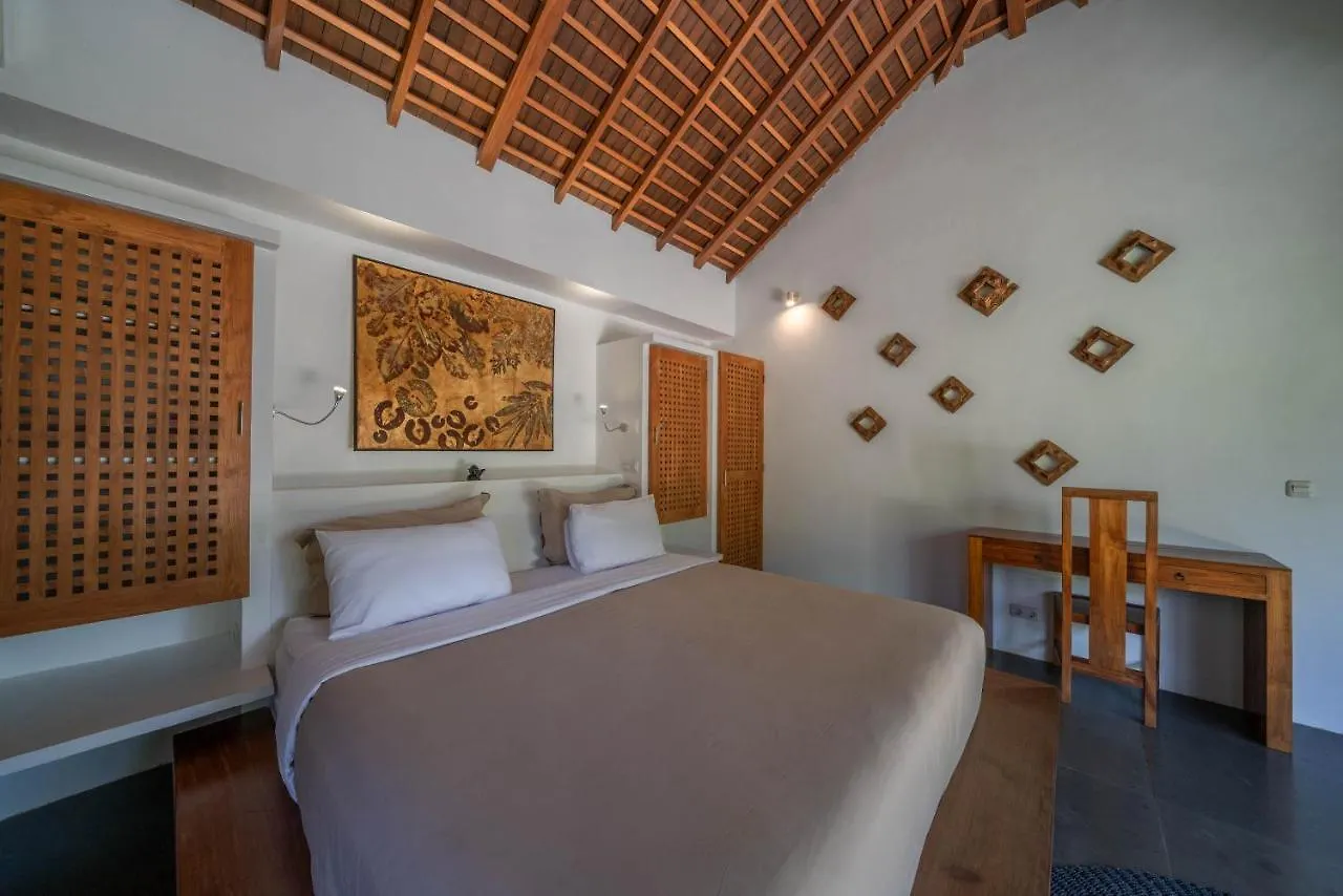 Villa Teman - Luxury 4Br Villa In Central Seminyak - Huge Pool